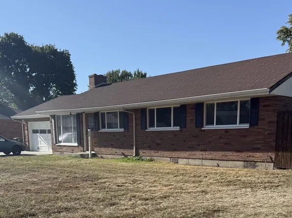 1511 SW 41st St, Pendleton, OR 97801