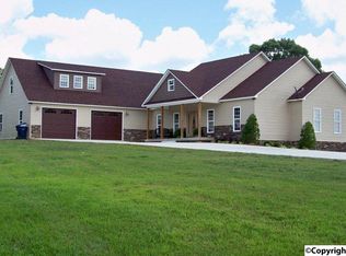 5636 County Highway 39, Oneonta, AL 35121