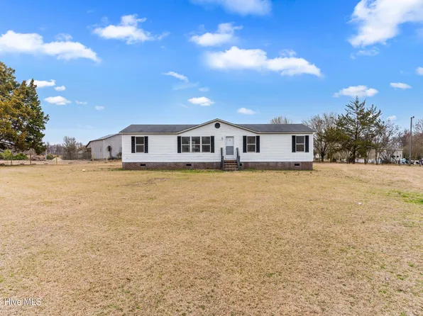 126 Peachtree Lane, Warsaw, NC 28398