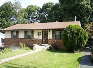 2704 Woods Smith Rd, Knoxville, TN 37921