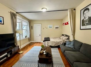 1446 Commonwealth Ave #8, Brighton, MA 02135