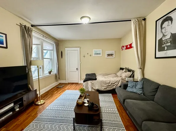 1446 Commonwealth Ave, Brighton, MA