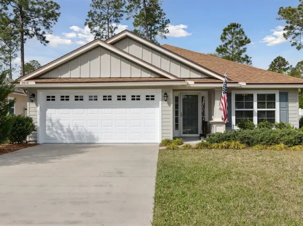 86112 Preserve Pl, Yulee, FL 32097