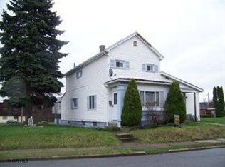 2707 Spruce Ave, Altoona, PA 16601