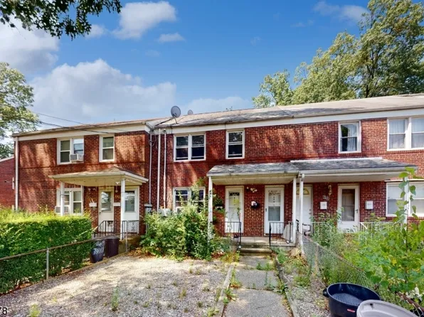 696 Audrey Dr, Rahway City, NJ 07065