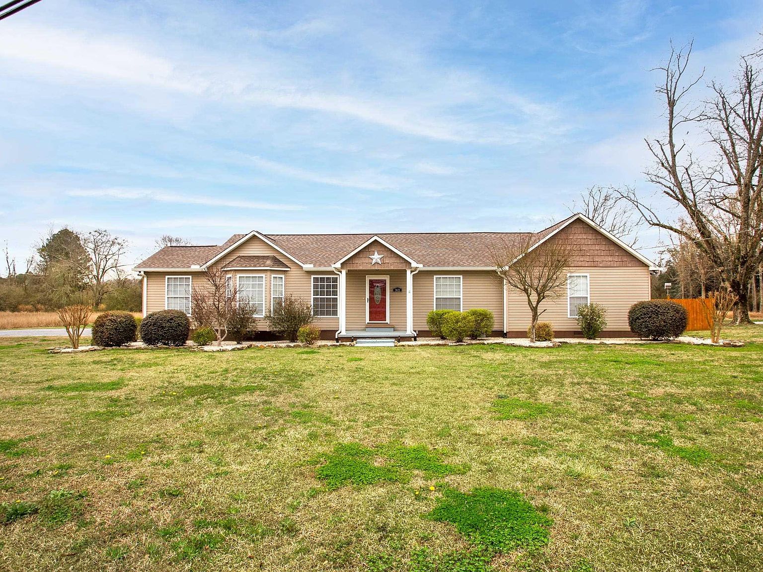 3611 Mountain View Dr, Southside, AL 35907 Zillow