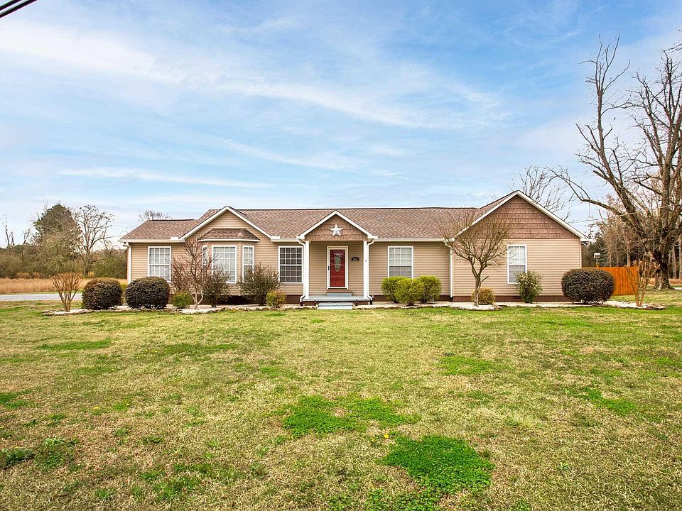 3611 Mountain View Dr, Southside, AL 35907 Zillow