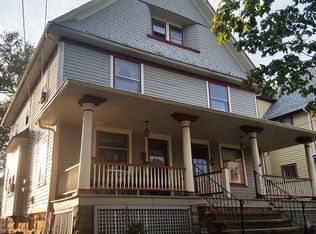 1422 Rosewood Ave #2, Lakewood, OH 44107