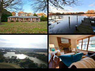 285 Hickory Ridge Dr, Queenstown, MD 21658