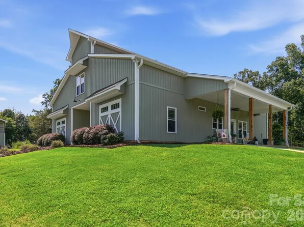 6119 R A Austin Rd, Marshville, NC 28103