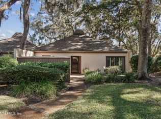 3312 Sea Marsh Rd, Fernandina Beach, FL 32034