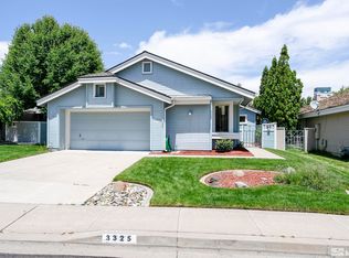 3325 Blackstone Ct, Reno, NV 89509