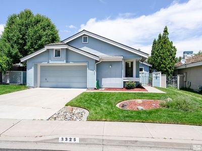 3325 Blackstone Ct, Reno, NV, 89509