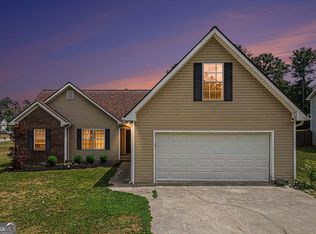 610 Dakota St, Bethlehem, GA 30620