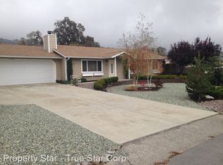 27660 Hialeah Dr, Tehachapi, CA 93561