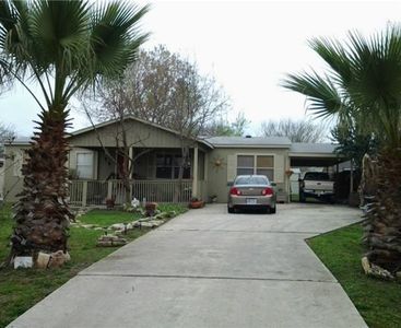 161 Hillside Dr, Buda, TX, 78610