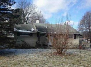 435 Elmhurst Rd, Utica, NY 13502