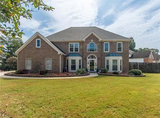 196 Olmstead Ct, Fayetteville, GA 30215