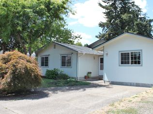2080 Berwin Ln, Eugene, OR