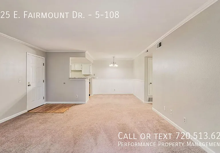 8225 E Fairmount Dr #5-108 — Photo 4