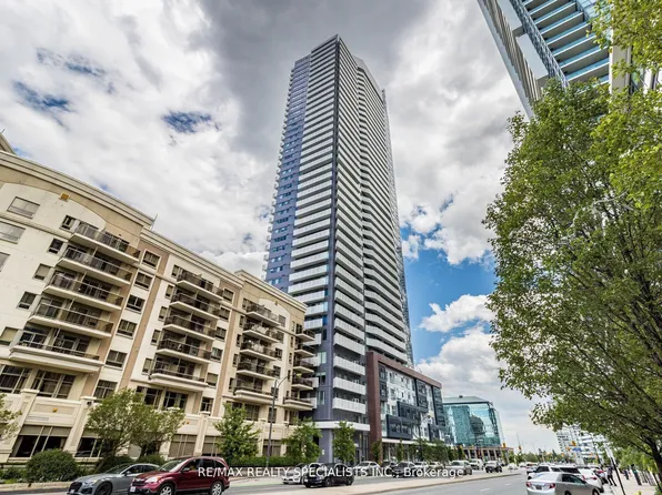 4065 Confederation Pkwy, Mississauga, ON