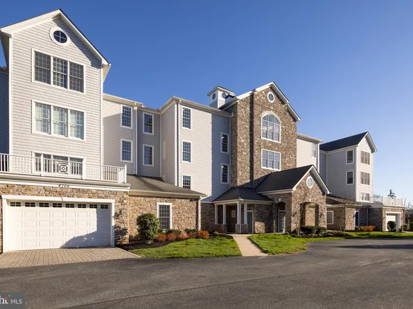 4700 Water Park Dr #D-4700d, Belcamp, MD 21017