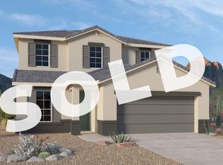 7734 S 45th Ave, Laveen, AZ 85339