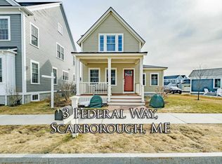 3 Federal Way, Scarborough, ME 04074