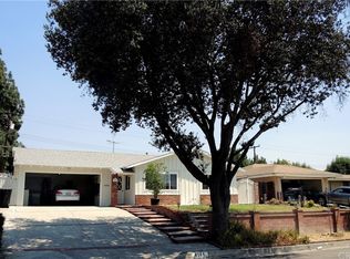 4004 S Forecastle Ave, West Covina, CA 91792