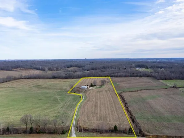 1939 Greenbriar Rd, Utica, KY 42376