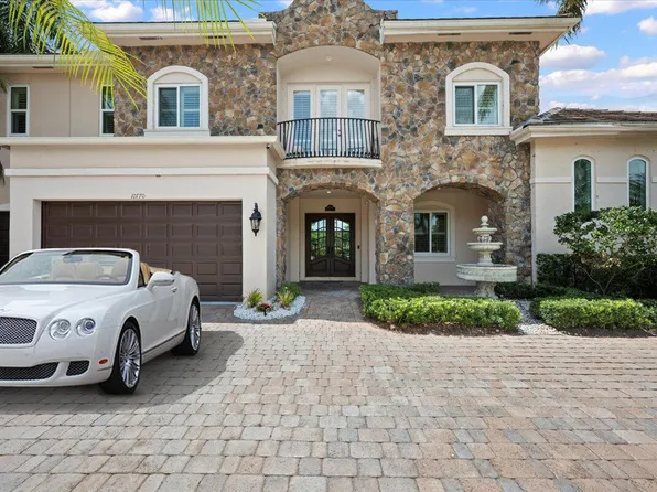 10770 Versailles Boulevard, Wellington, FL 33449