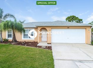 285 Hearth St SW #W, Palm Bay, FL 32908