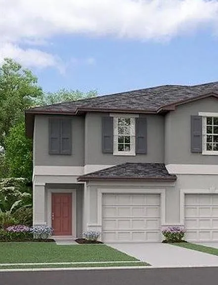 9611 Mulberry Marsh Ln — Photo 1