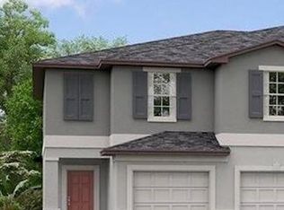 9611 Mulberry Marsh Ln, Sun City Center, FL 33573