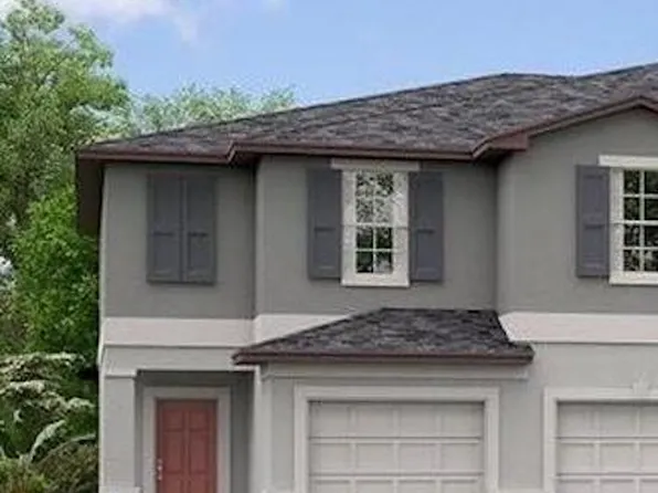 9611 Mulberry Marsh Ln, Sun City Center, FL 33573