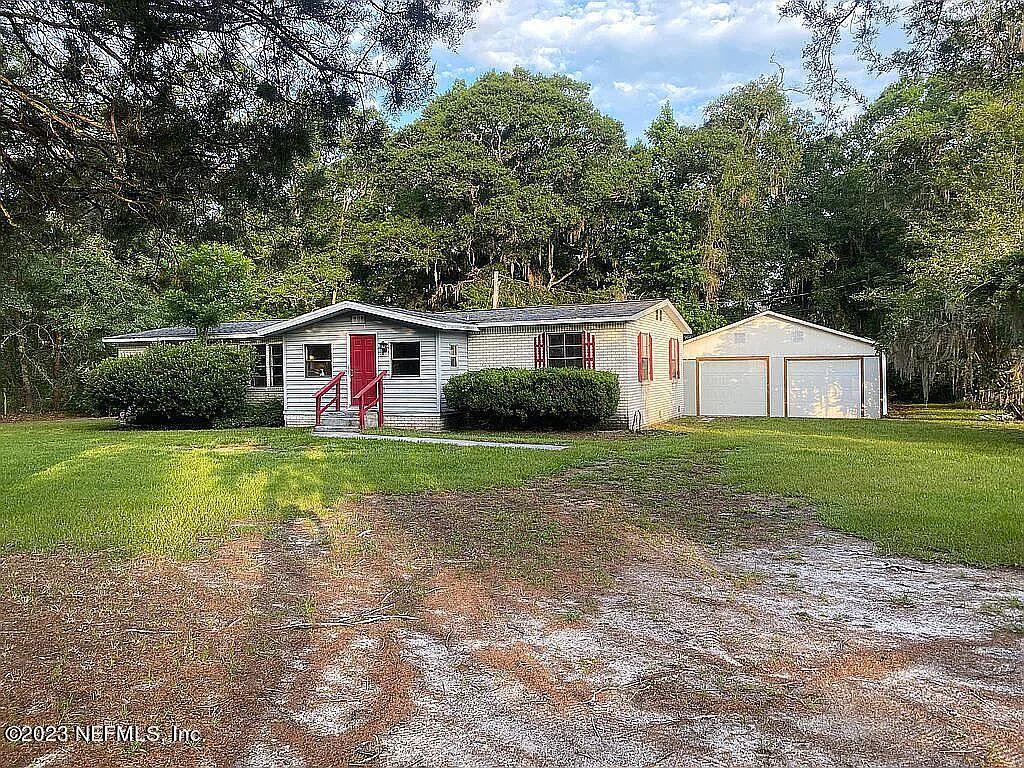 8396 US HIGHWAY 301, Bryceville, FL 32009 MLS 1234537 Zillow