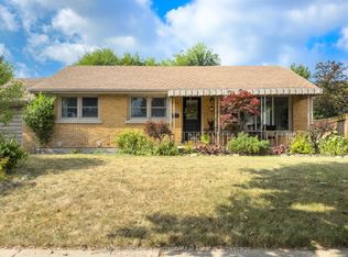 10 Western Ave, Guelph, ON N1H 6A6
