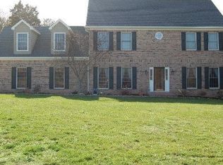 417 Triple Crown Blvd, Knoxville, TN 37934