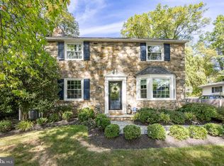 65 Upper Gulph Rd, Strafford, PA 19087