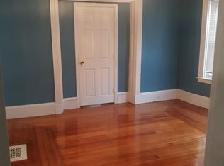 11 Liberty Ave #1, Medford, MA 02155