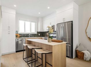 663 E Homestead Dr NE, Calgary, AB T3J5R6