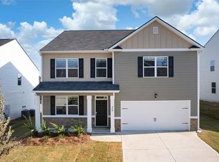 268 Donnington Ct, Aiken, SC 29808