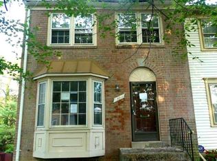 13011 Brahms Ter, Silver Spring, MD 20904