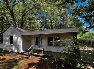 410 N Oneal St, Florence, AL 35630