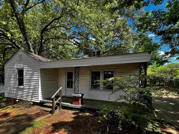 410 N Oneal St, Florence, AL 35630