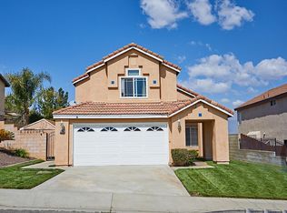 11846 Terracina Ln, Fontana, CA 92337