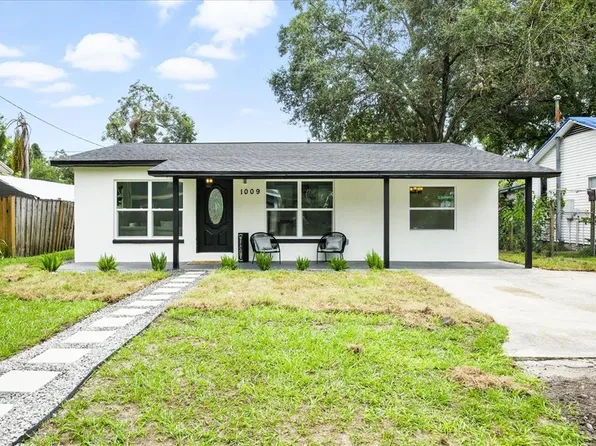 1009 E Crawford St, Tampa, FL 33604