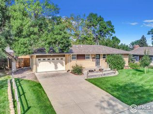 7731 S Race St, Centennial, CO 80122