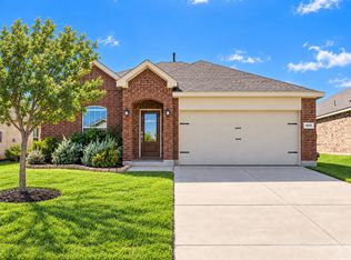 1605 River Crossing Dr, Anna, TX 75409