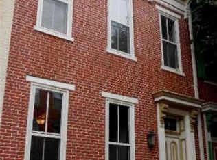 260 Herr St, Harrisburg, PA 17102